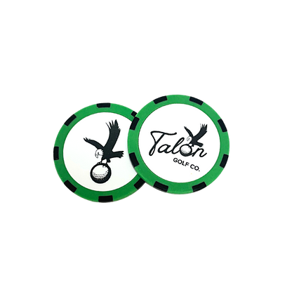 Talon Poker Chip Ball Marker