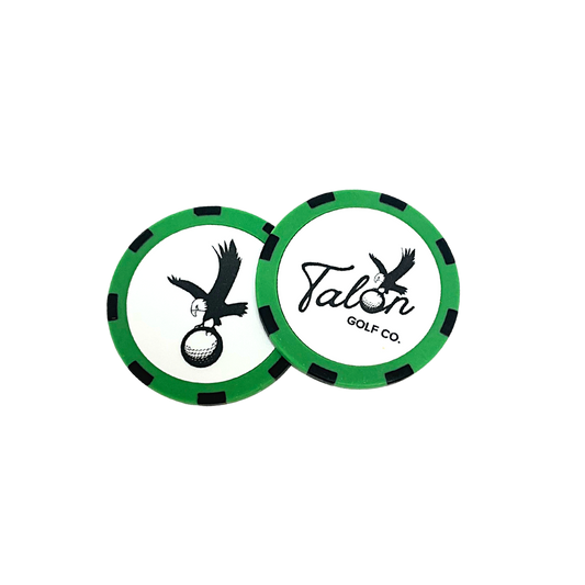 Talon Poker Chip Ball Marker