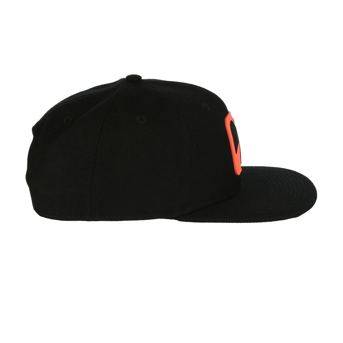 BLACKFIN SNAPBACK HAT | SendIt Sailing