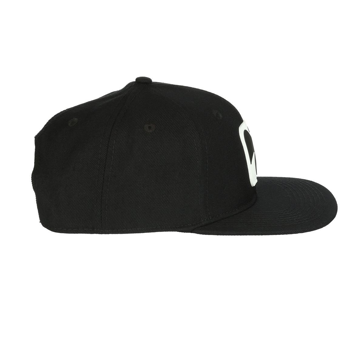 BLACKFIN SNAPBACK HAT | SendIt Sailing