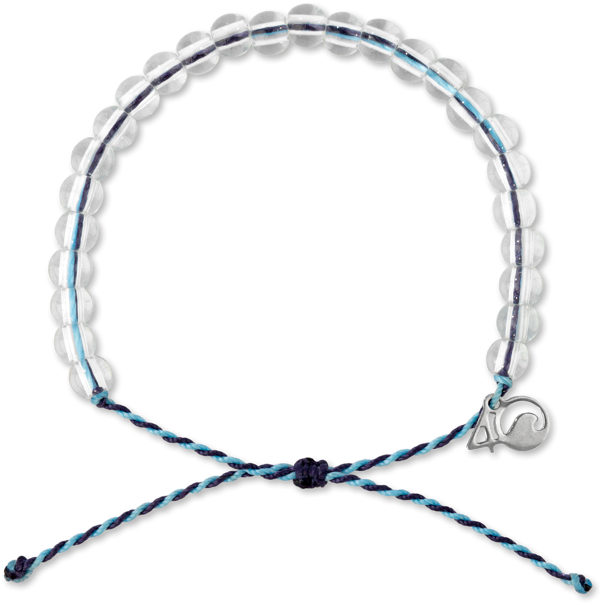 4ocean Whale Bracelet