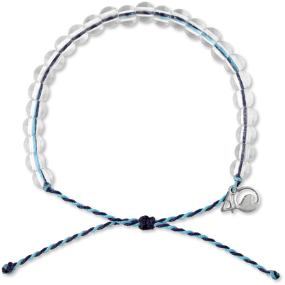 4ocean Whale Bracelet