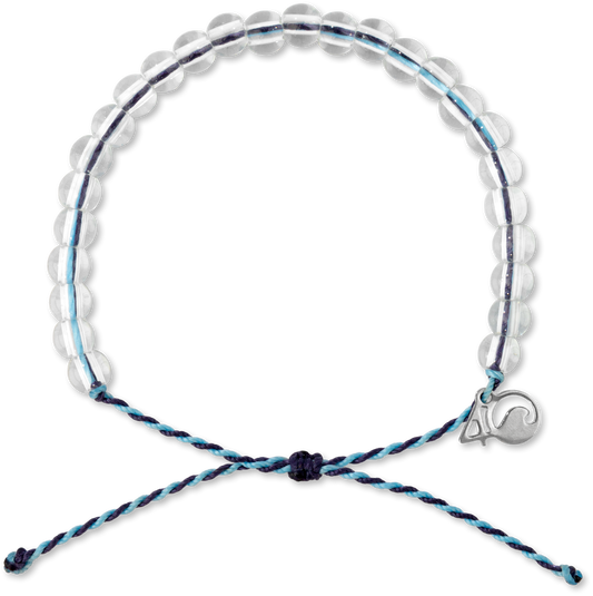 4ocean Whale Bracelet