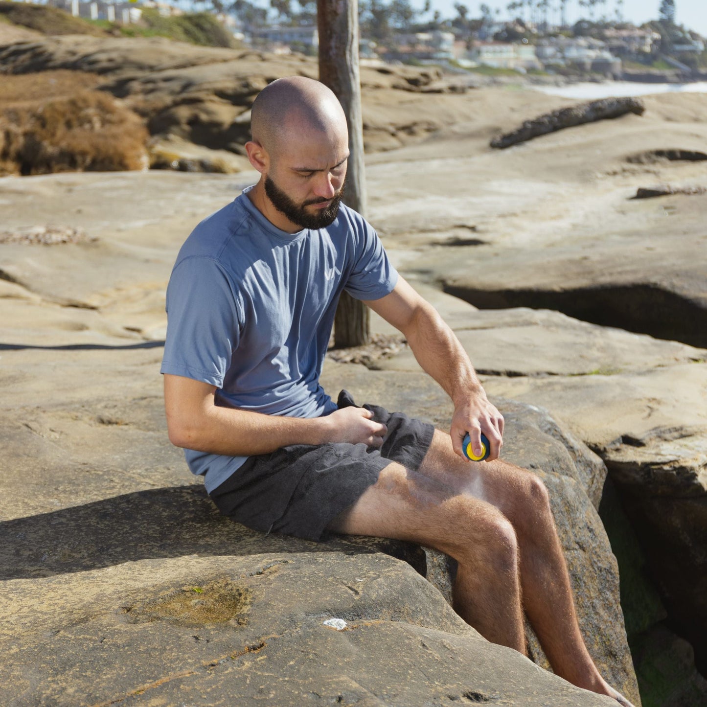 Hydrating Antioxidant SPF 70 Spray