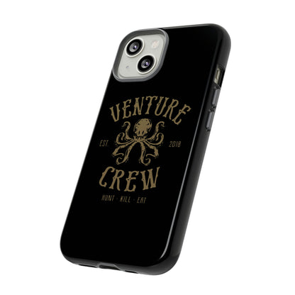 Venture Crew Phone Case