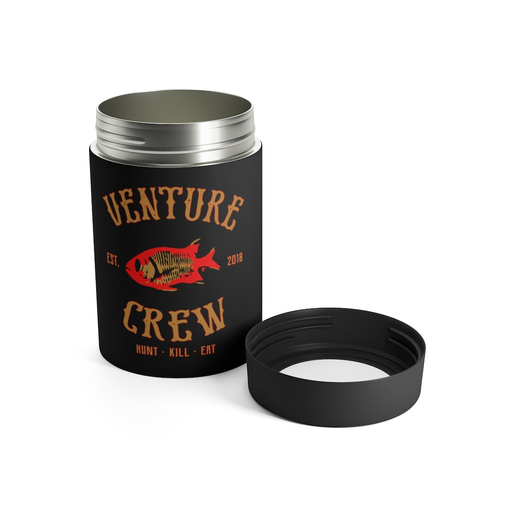 Venture Crew Menpachi Cranker