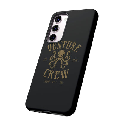 Venture Crew Phone Case