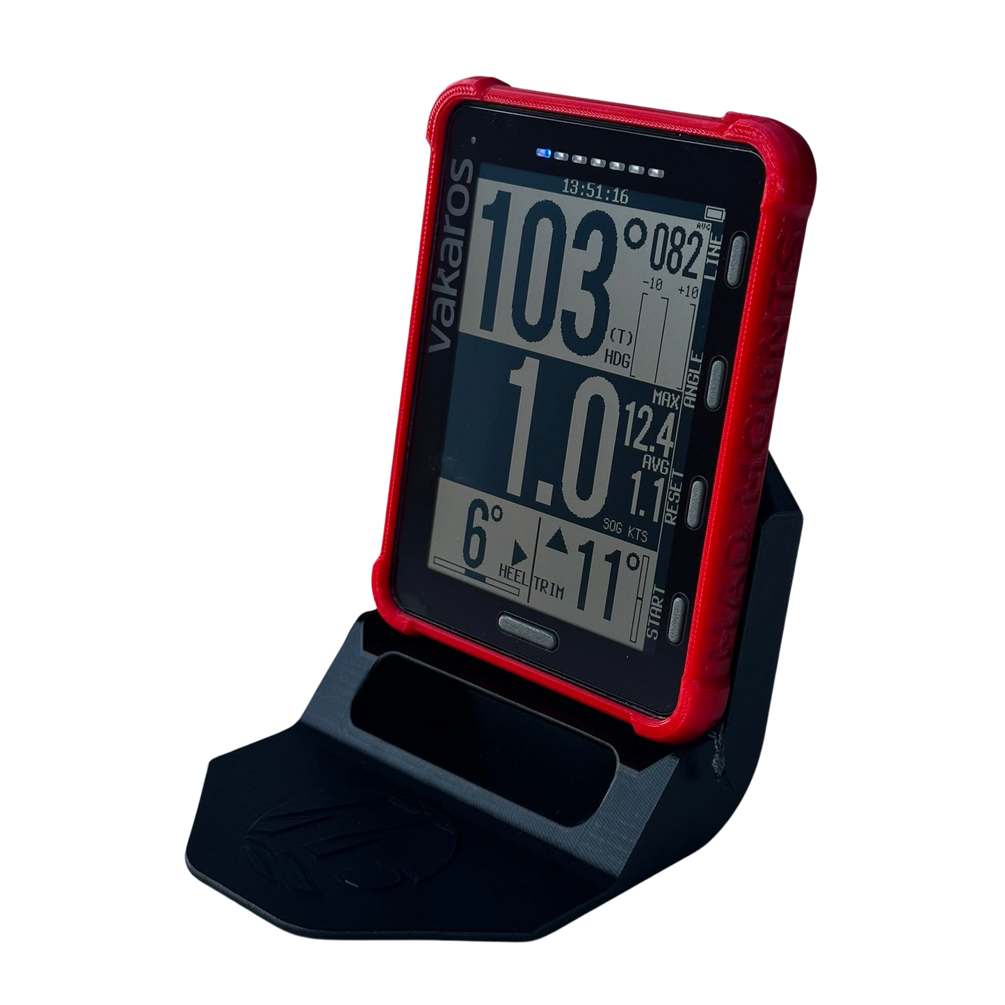 MadMounts MadMounts ILCA/Laser Mount | SendIt Sailing