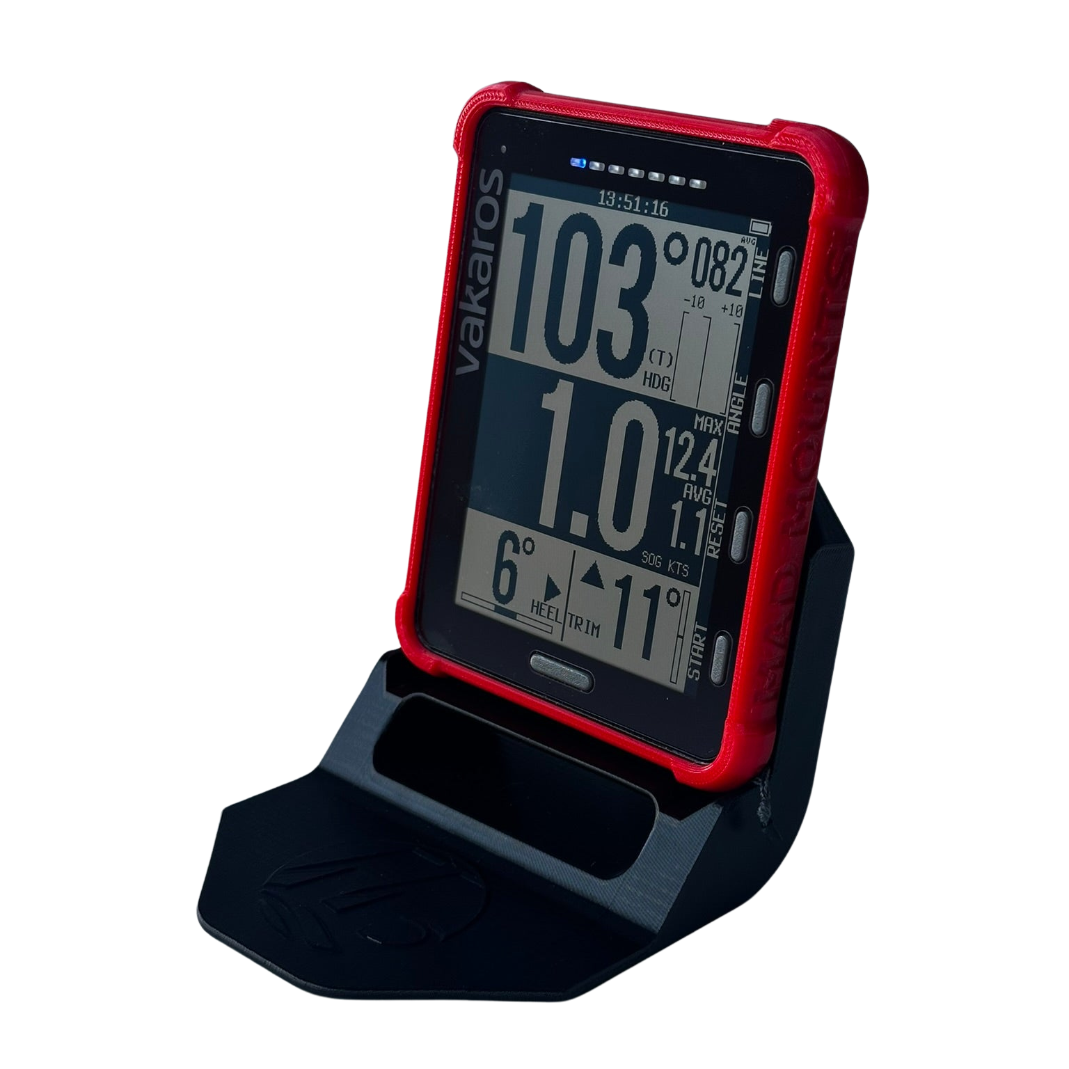 MadMounts MadMounts ILCA/Laser Mount | SendIt Sailing