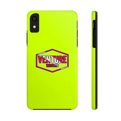 HI-VIS Phone Cases