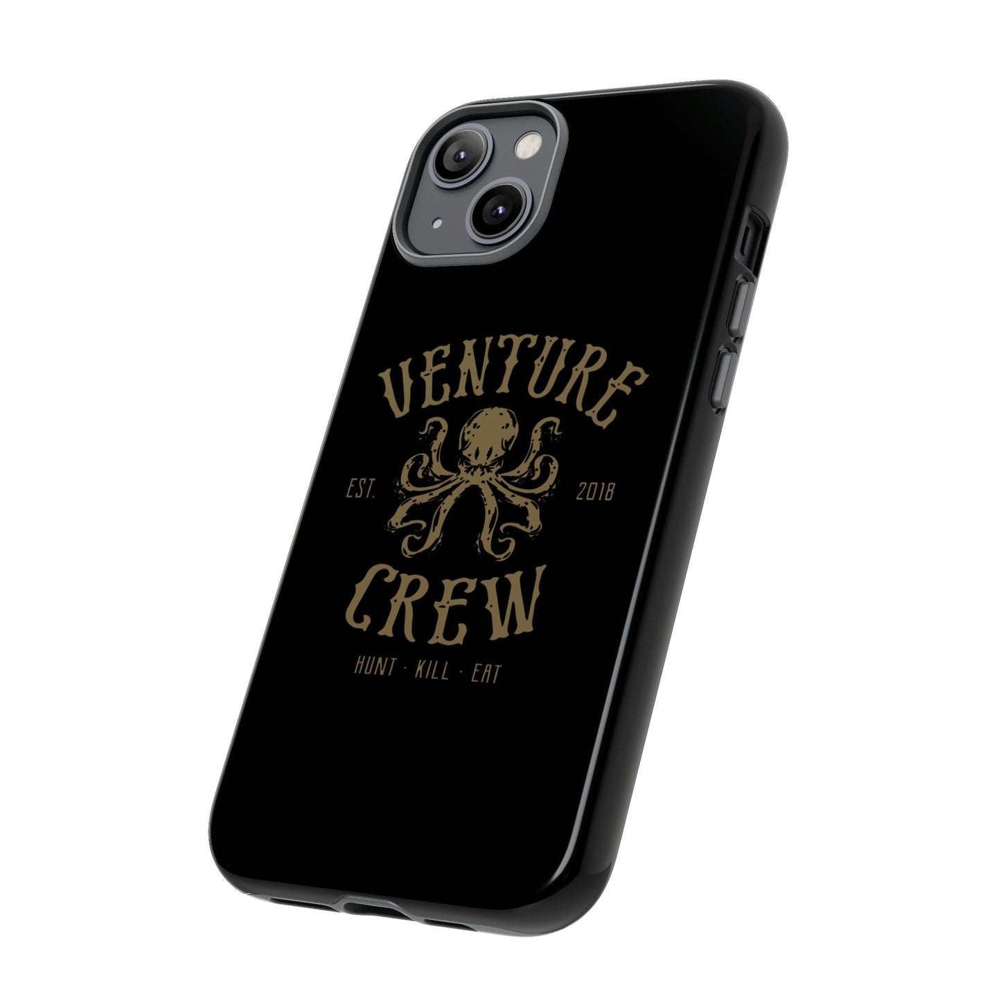 Venture Crew Phone Case