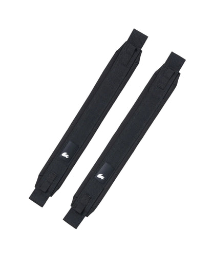 Rooster Pro Plus Padded Toestrap Set for Tasar Crew