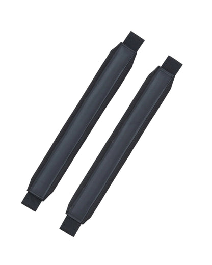 Rooster Pro Plus Padded Toestrap Set for Tasar Crew