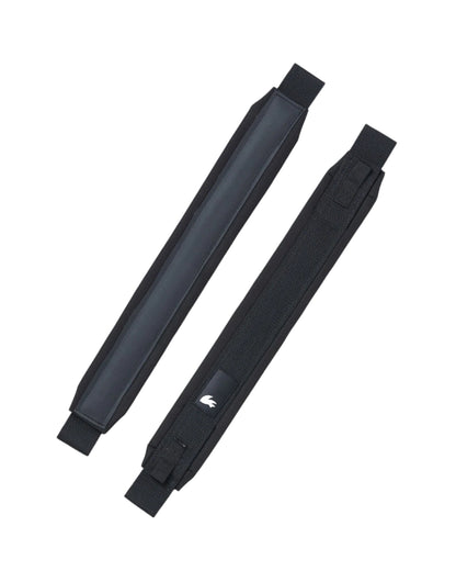 Rooster Pro Plus Padded Toestrap Set for Tasar Crew