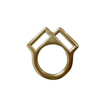 2 LIGHTS RING 102