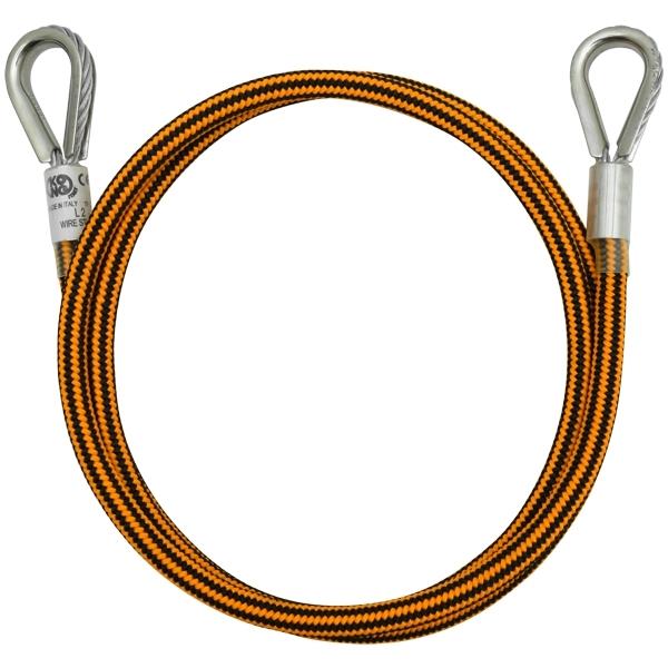 Kong Italy Wire Steel Rope | SendIt Sailing