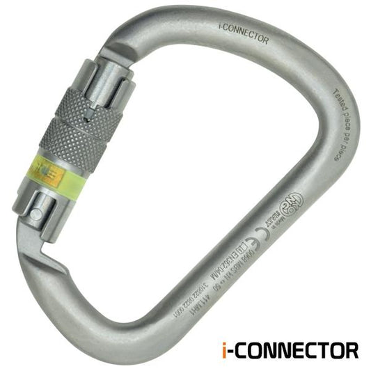 Kong Italy i-X-Large Carbon Twist Lock | SendIt Sailing