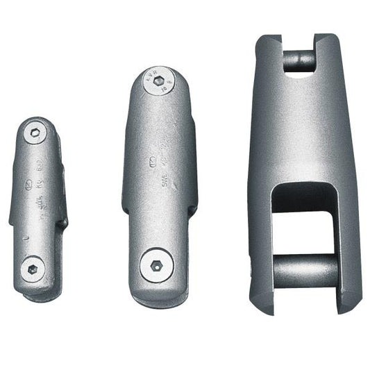 Kong Italy Fixed anchor connector - Carbon steel | SendIt Sailing