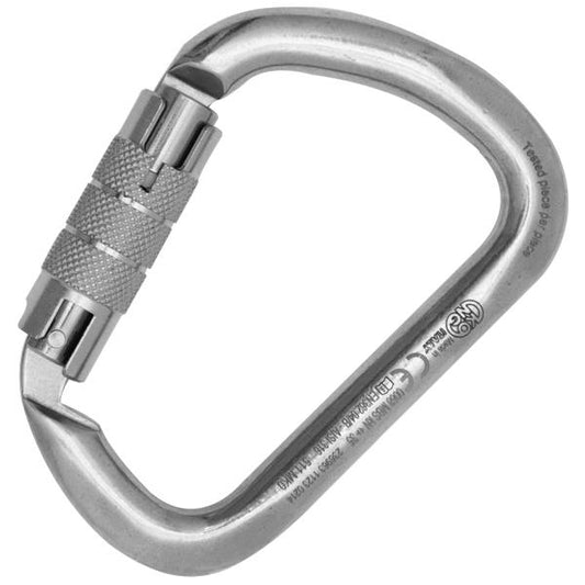 Kong Italy X-large Inox Twist Lock | SendIt Sailing