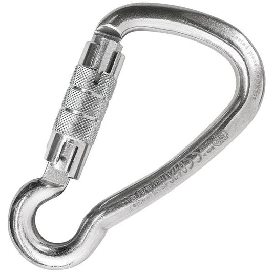 Kong Italy Harness Inox Twist Lock | SendIt Sailing