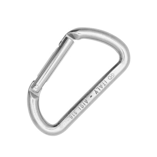 MINI D INOX