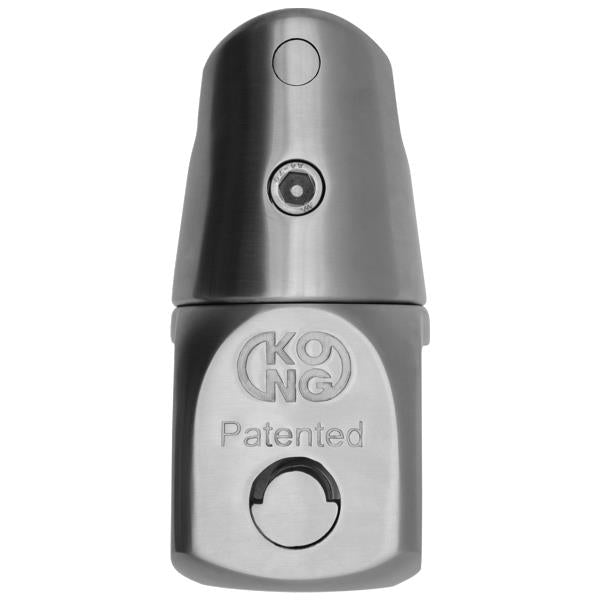 SWIVEL ANCHOR CONNECTOR