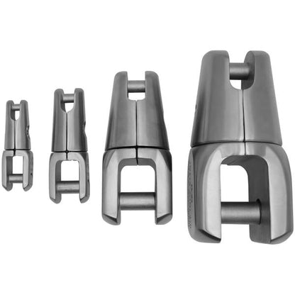 SWIVEL ANCHOR CONNECTOR