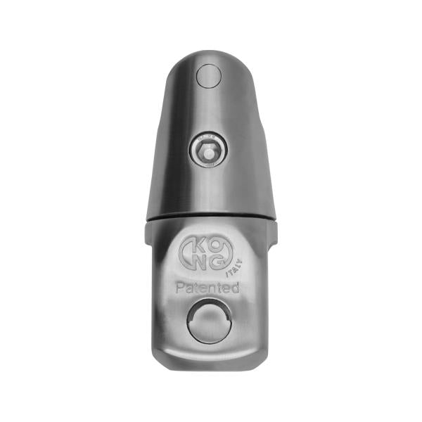 SWIVEL ANCHOR CONNECTOR