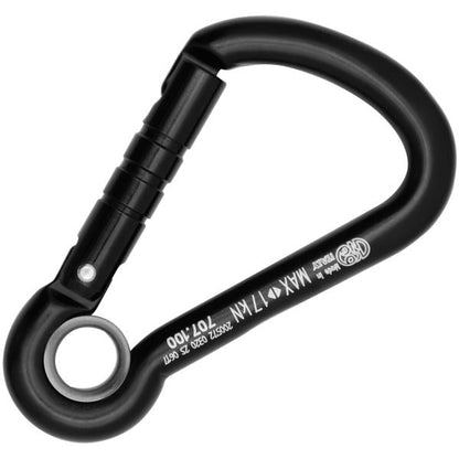 HARNESS EYE ALU