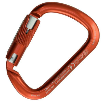 X-LARGE ALU RISE LOCK