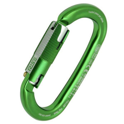 OVALONE ALU RISE LOCK
