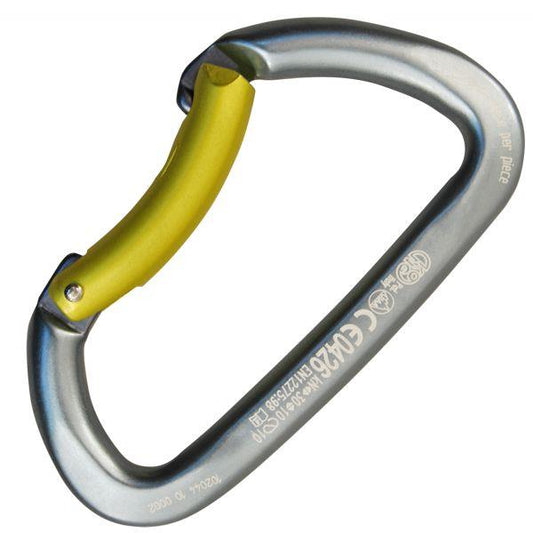 Kong Italy Guide Bent Gate | SendIt Sailing