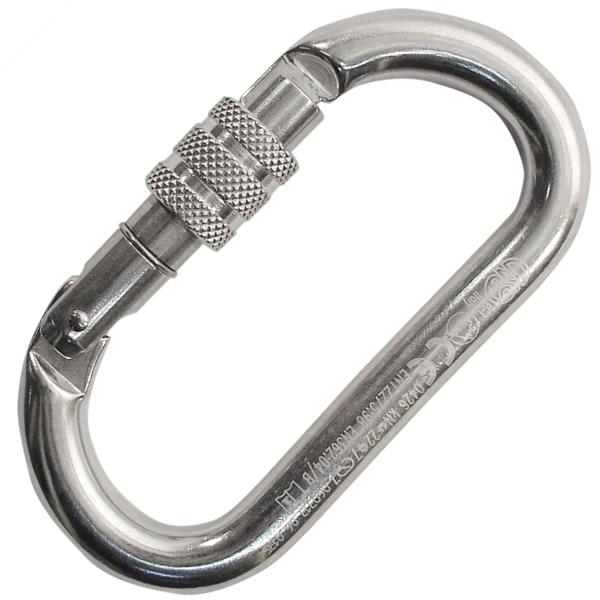 OVAL ALU CLASSIC SCREW SLEEVE