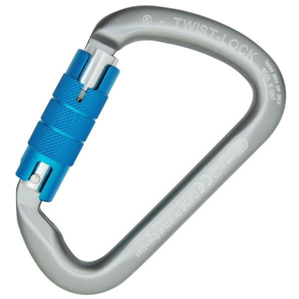 Kong Italy Large Multiuse Twist Lock | SendIt Sailing