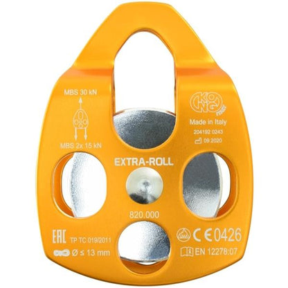 Kong Italy Extra Roll