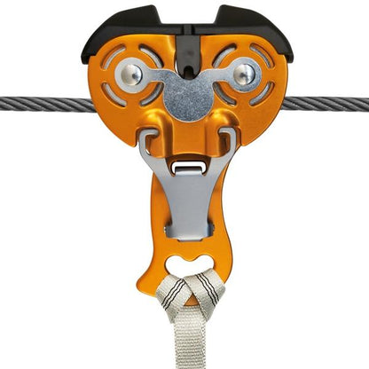 ZIP EVO