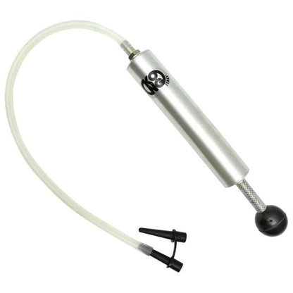 VACUUM 4