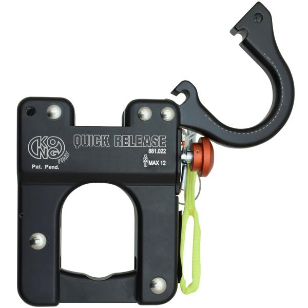 QUICK RELEASE QRK