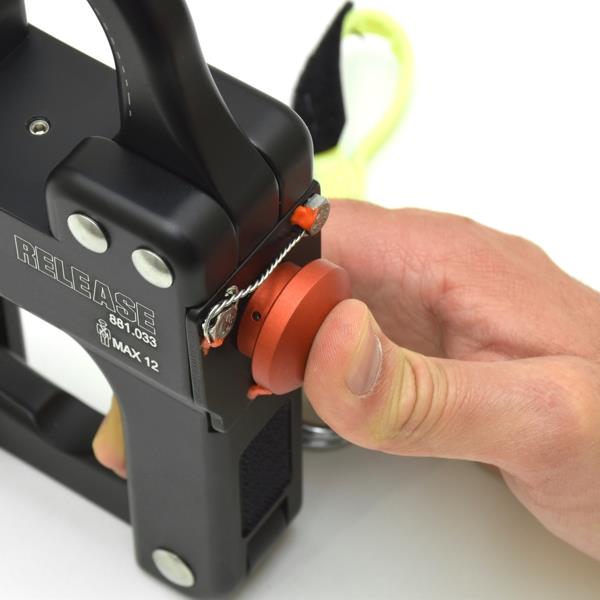 QUICK RELEASE QRK