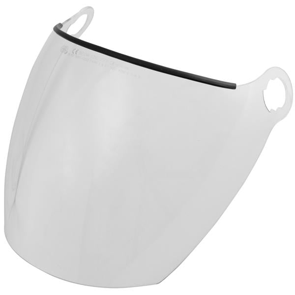 LONG VISOR