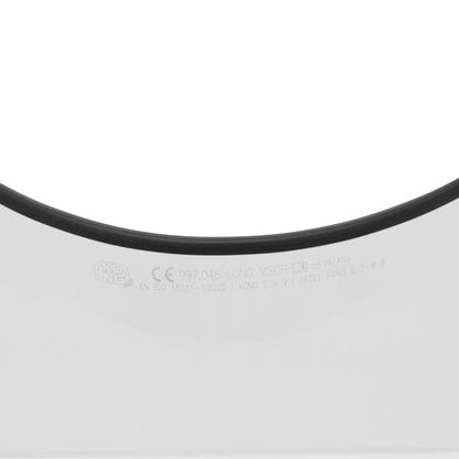 LONG VISOR