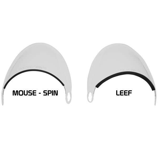 LONG VISOR