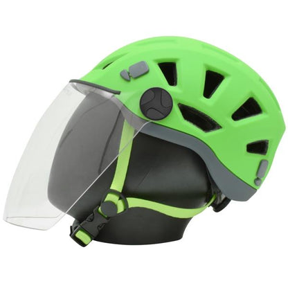LONG VISOR