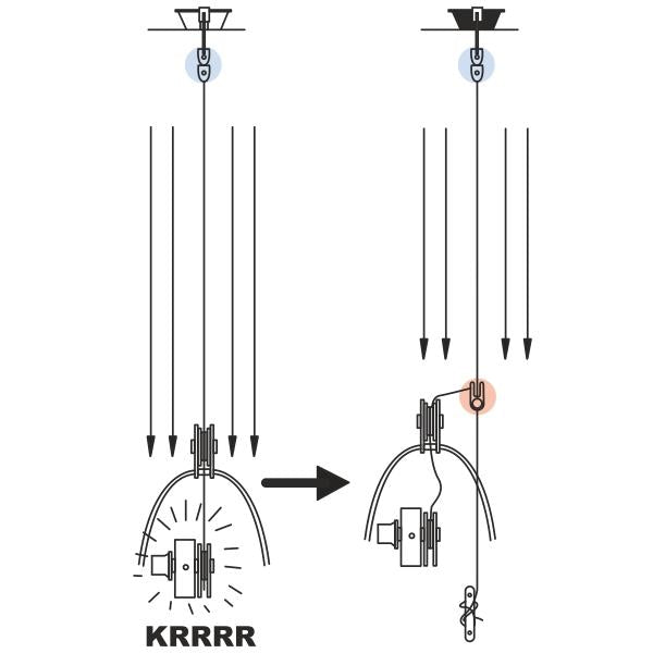 CHAIN GRIPPER