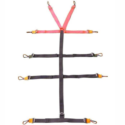 KIT EVEREST CARBON