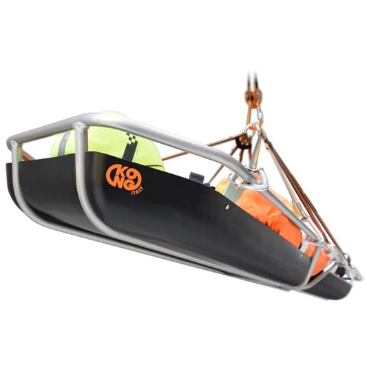 Kong Italy 911 Armor | SendIt Sailing