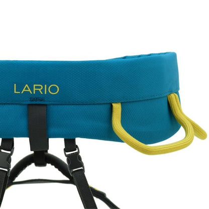 LARIO 1 - PHASE OUT