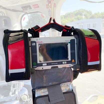 STRAP FOR MEDICAL MONITOR