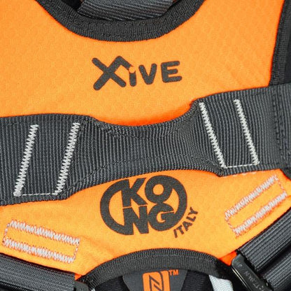 X-FIVE FAST