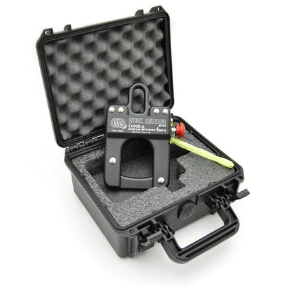 QUICK RELEASE QRK